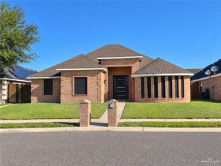 513 Ramirez Lane, Mission, TX 78573