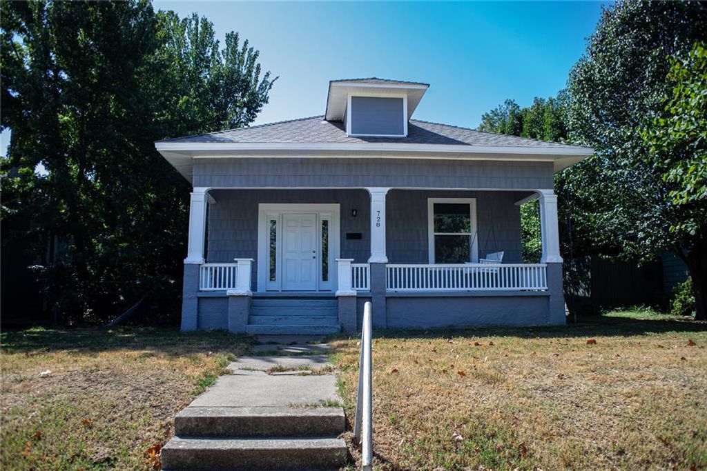 728 NW 20th Street, Oklahoma City, OK 73103