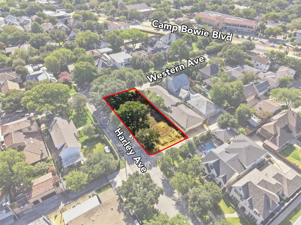 1800 Western Avenue, Fort Worth, TX 76107 — photo 3