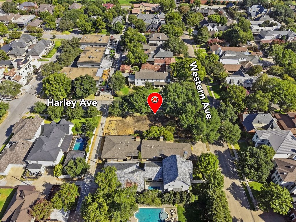 1800 Western Avenue, Fort Worth, TX 76107 — photo 4