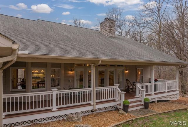 554 Lorraine Creek Drive, Innsbrook, MO 63390