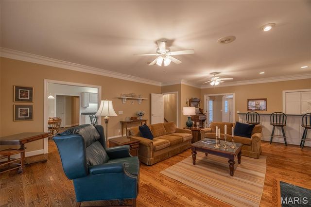 554 Lorraine Creek Drive, Innsbrook, MO 63390