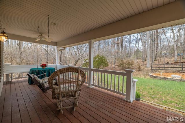 554 Lorraine Creek Drive, Innsbrook, MO 63390