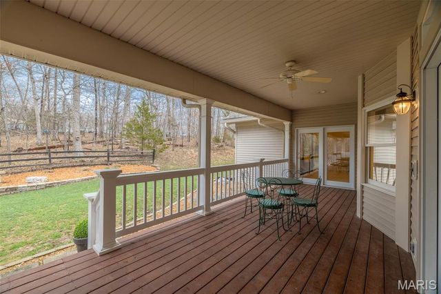 554 Lorraine Creek Drive, Innsbrook, MO 63390