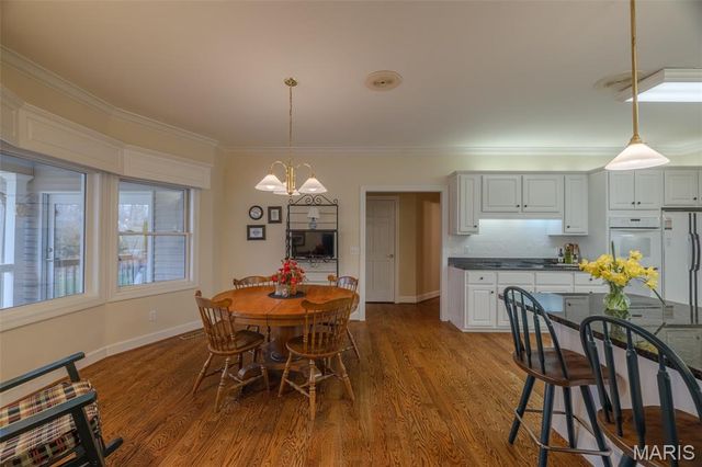 554 Lorraine Creek Drive, Innsbrook, MO 63390