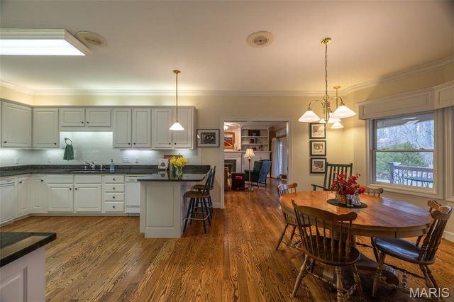 554 Lorraine Creek Drive, Innsbrook, MO 63390