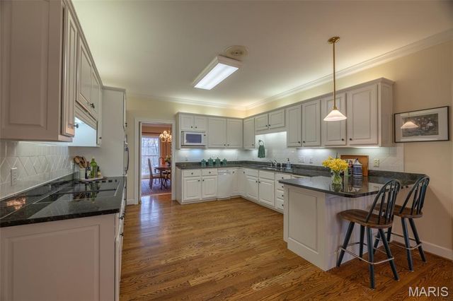 554 Lorraine Creek Drive, Innsbrook, MO 63390