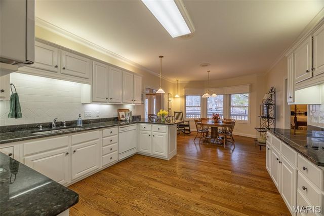 554 Lorraine Creek Drive, Innsbrook, MO 63390