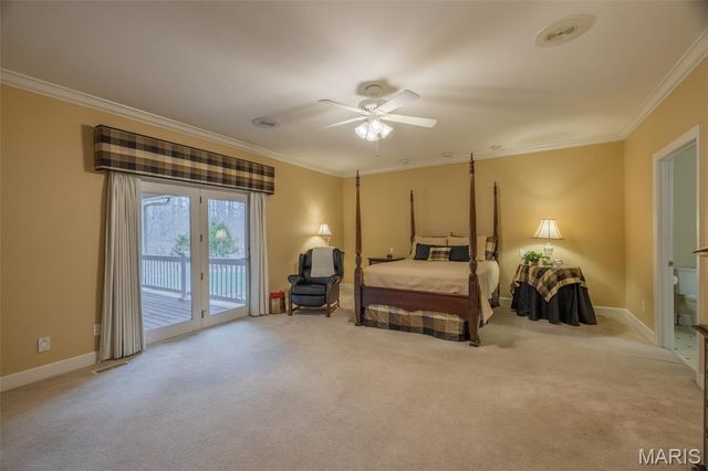 554 Lorraine Creek Drive, Innsbrook, MO 63390