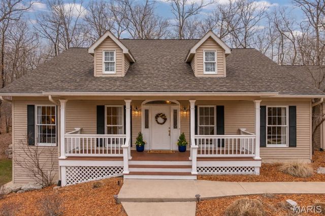 554 Lorraine Creek Drive, Innsbrook, MO 63390