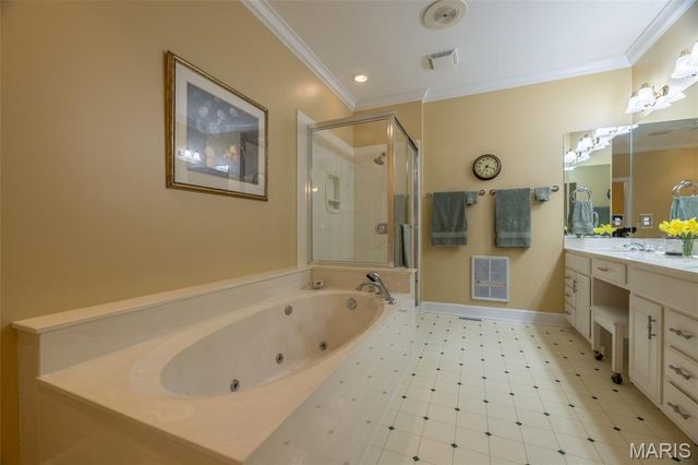 554 Lorraine Creek Drive, Innsbrook, MO 63390