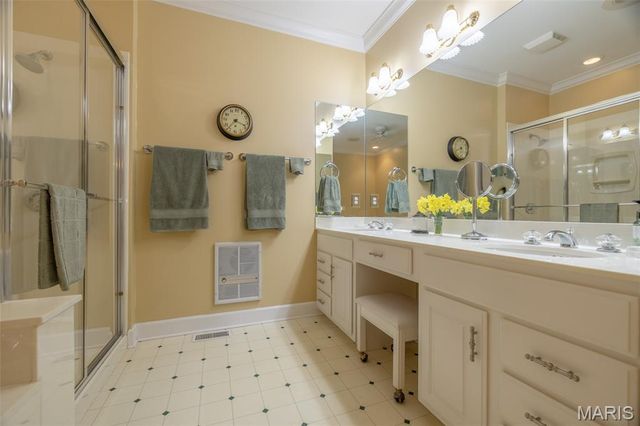 554 Lorraine Creek Drive, Innsbrook, MO 63390