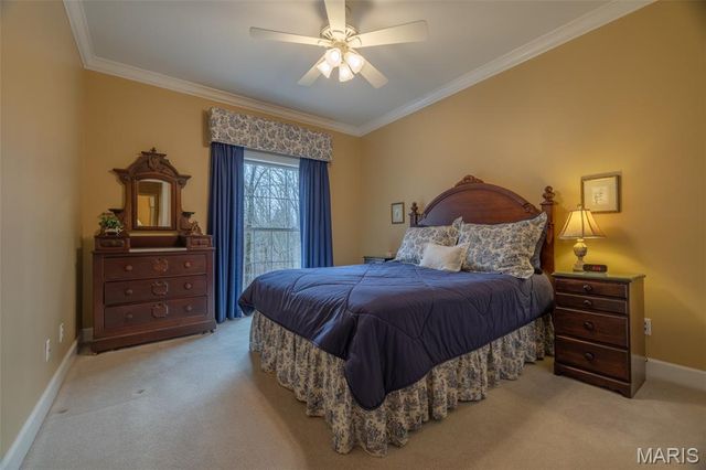 554 Lorraine Creek Drive, Innsbrook, MO 63390