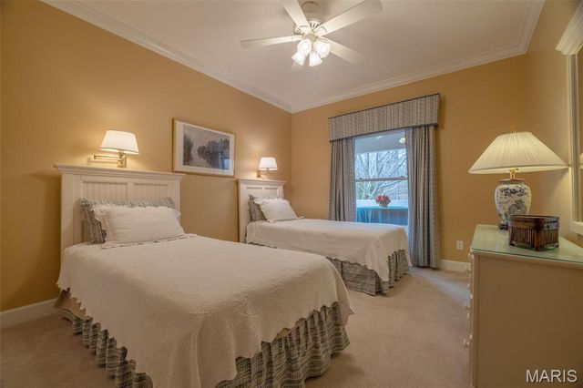 554 Lorraine Creek Drive, Innsbrook, MO 63390