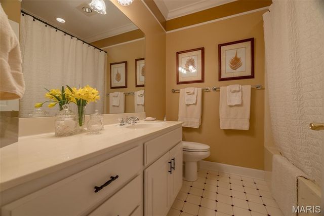 554 Lorraine Creek Drive, Innsbrook, MO 63390