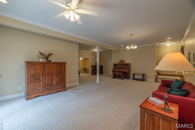 554 Lorraine Creek Drive, Innsbrook, MO 63390