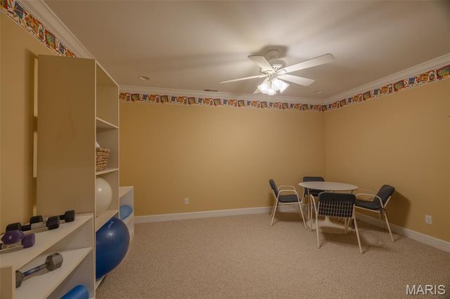 554 Lorraine Creek Drive, Innsbrook, MO 63390