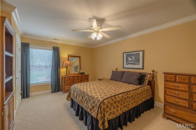 554 Lorraine Creek Drive, Innsbrook, MO 63390