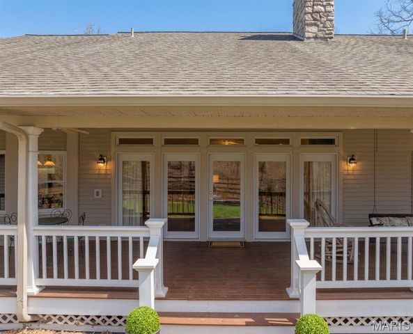 554 Lorraine Creek Drive, Innsbrook, MO 63390