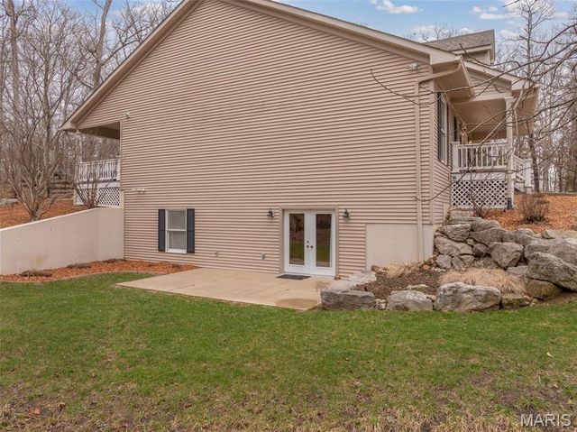 554 Lorraine Creek Drive, Innsbrook, MO 63390