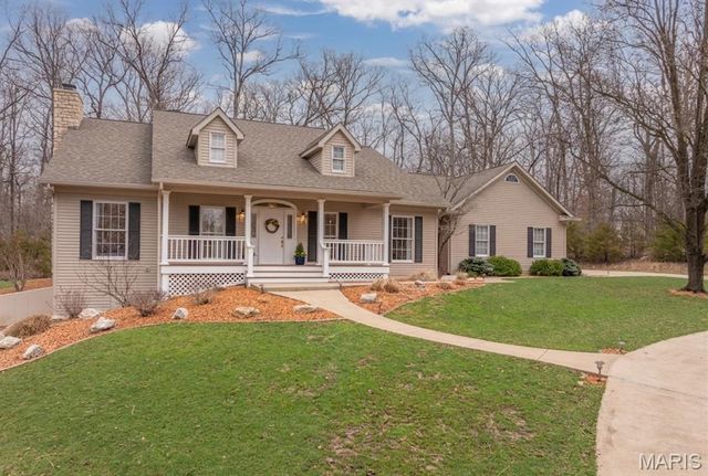 554 Lorraine Creek Drive, Innsbrook, MO 63390