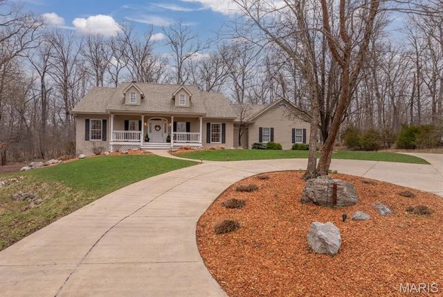 554 Lorraine Creek Drive, Innsbrook, MO 63390
