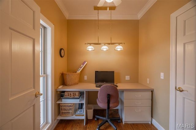 554 Lorraine Creek Drive, Innsbrook, MO 63390