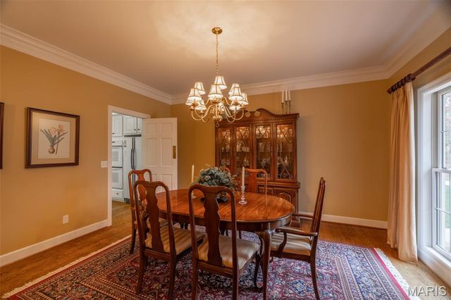 554 Lorraine Creek Drive, Innsbrook, MO 63390