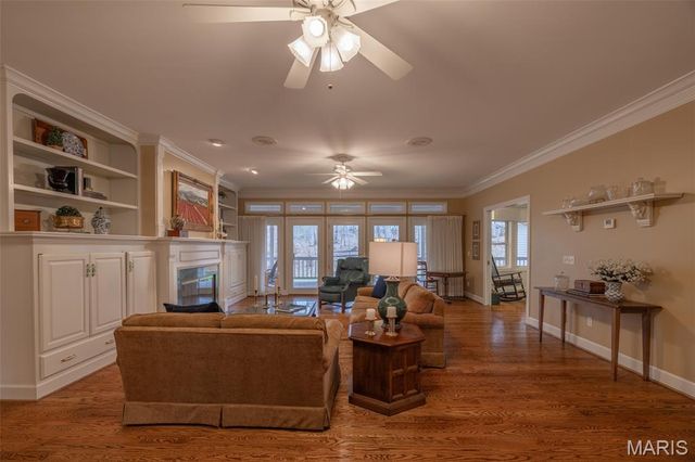 554 Lorraine Creek Drive, Innsbrook, MO 63390