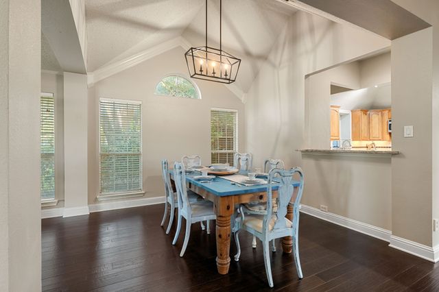 400 Watters Crossing Court, Allen, TX 75013