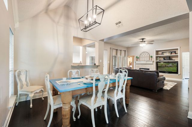 400 Watters Crossing Court, Allen, TX 75013