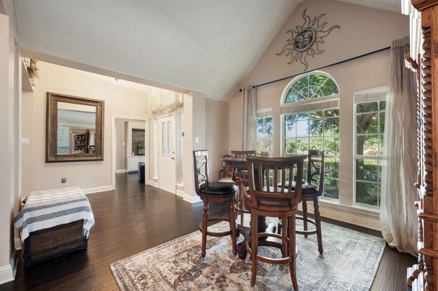 400 Watters Crossing Court, Allen, TX 75013