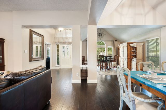 400 Watters Crossing Court, Allen, TX 75013