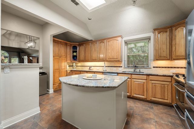 400 Watters Crossing Court, Allen, TX 75013