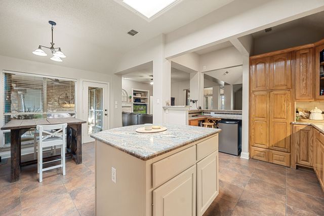 400 Watters Crossing Court, Allen, TX 75013