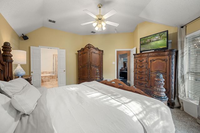 400 Watters Crossing Court, Allen, TX 75013