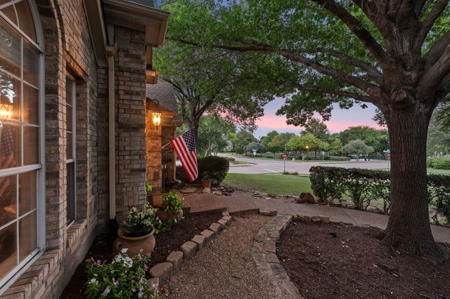 400 Watters Crossing Court, Allen, TX 75013