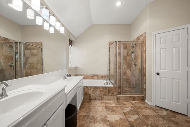 400 Watters Crossing Court, Allen, TX 75013