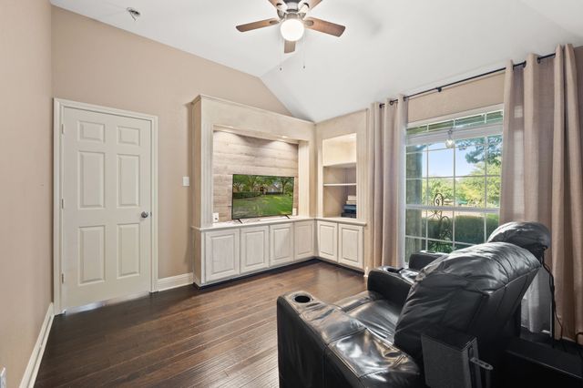 400 Watters Crossing Court, Allen, TX 75013