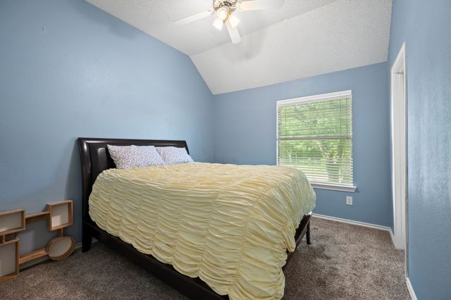 400 Watters Crossing Court, Allen, TX 75013