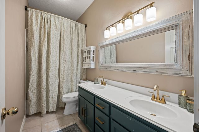 400 Watters Crossing Court, Allen, TX 75013