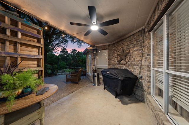 400 Watters Crossing Court, Allen, TX 75013