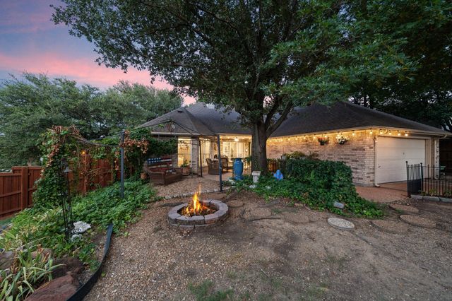 400 Watters Crossing Court, Allen, TX 75013