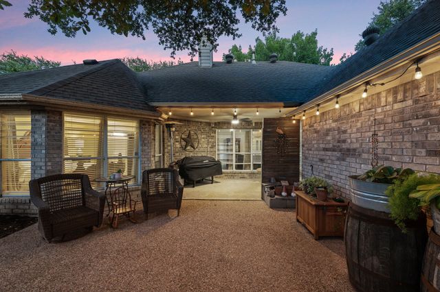 400 Watters Crossing Court, Allen, TX 75013