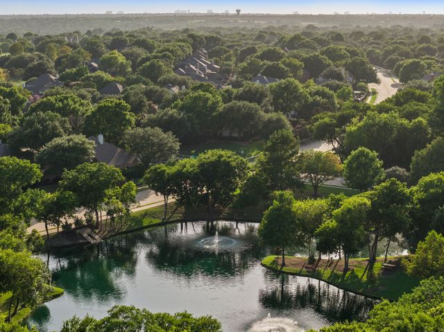 400 Watters Crossing Court, Allen, TX 75013