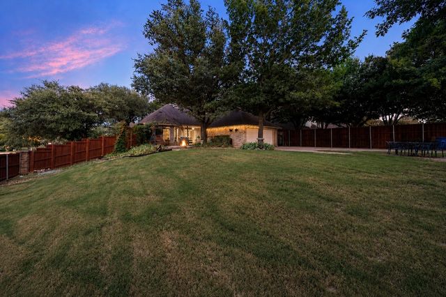 400 Watters Crossing Court, Allen, TX 75013