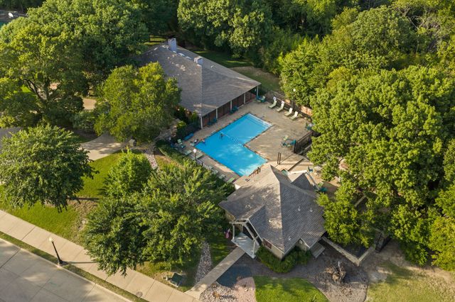 400 Watters Crossing Court, Allen, TX 75013