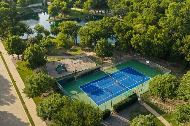 400 Watters Crossing Court, Allen, TX 75013