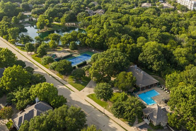 400 Watters Crossing Court, Allen, TX 75013