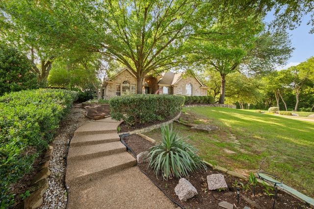 400 Watters Crossing Court, Allen, TX 75013